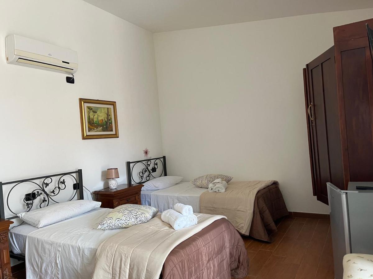 B&B Piandelidei Сассарі Екстер'єр фото