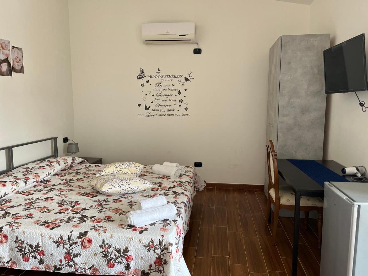 B&B Piandelidei Сассарі Екстер'єр фото