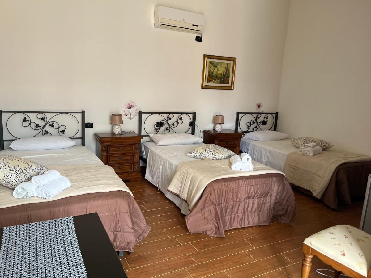 B&B Piandelidei Сассарі Екстер'єр фото
