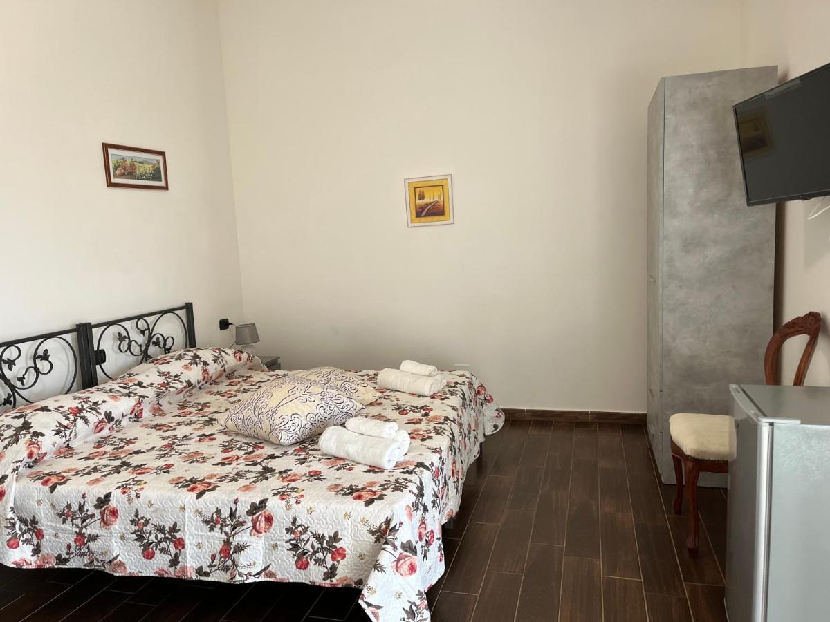 B&B Piandelidei Сассарі Екстер'єр фото