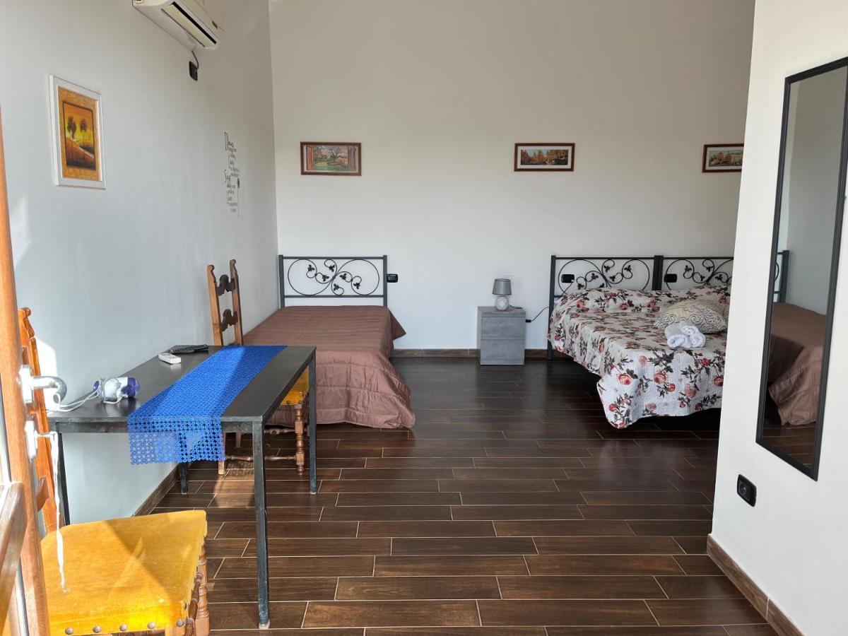 B&B Piandelidei Сассарі Екстер'єр фото