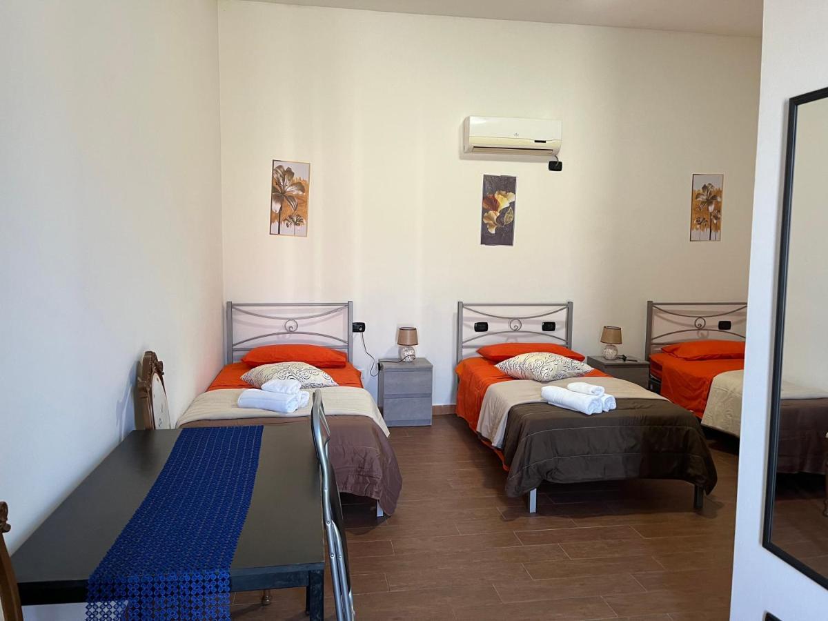 B&B Piandelidei Сассарі Екстер'єр фото