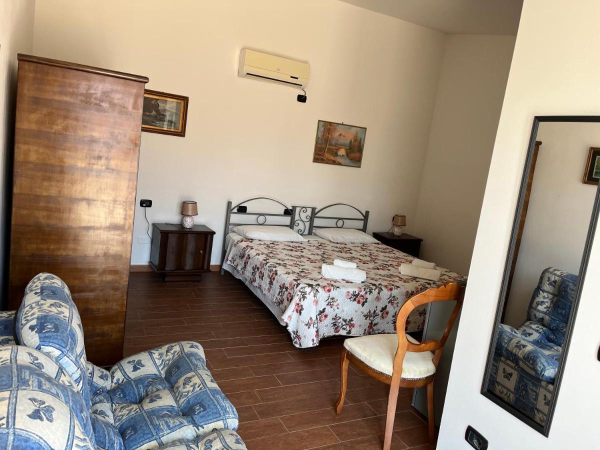 B&B Piandelidei Сассарі Екстер'єр фото